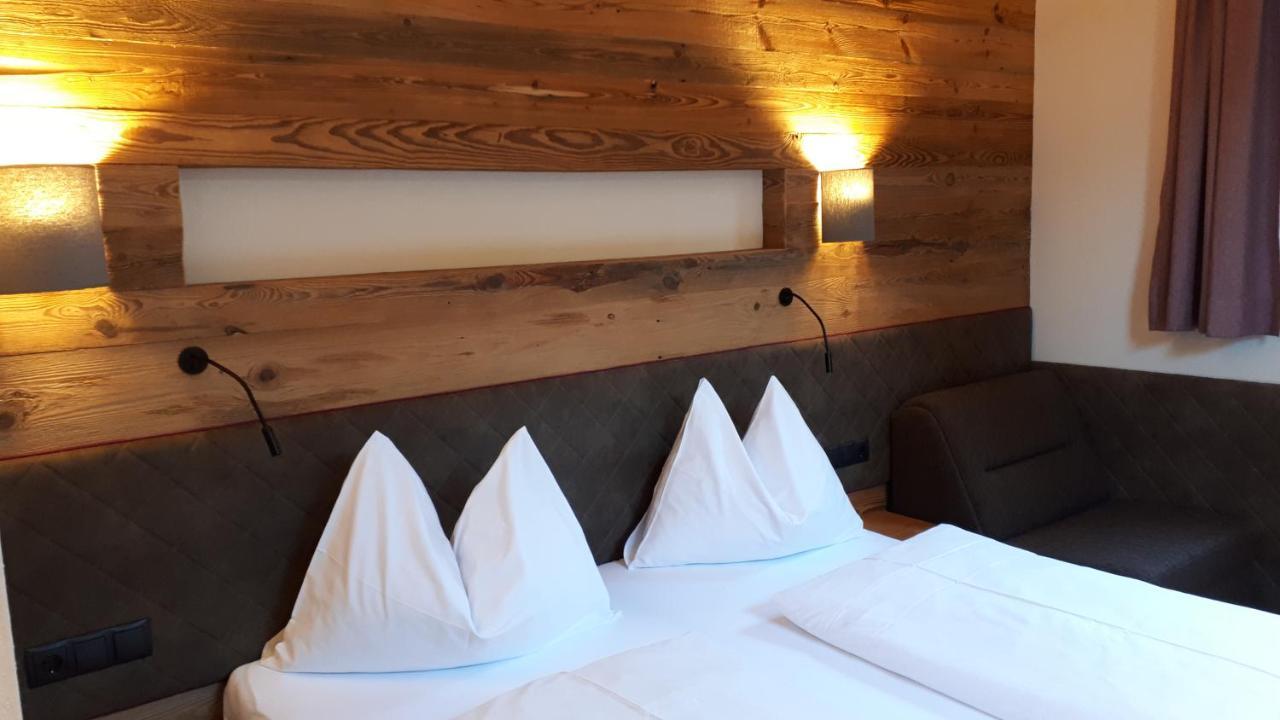 Hotel Starjet Флахау Экстерьер фото