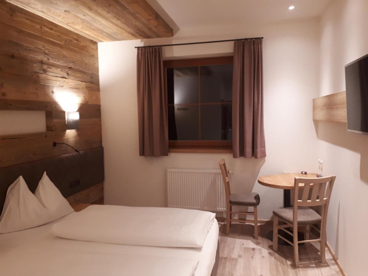 Hotel Starjet Флахау Экстерьер фото