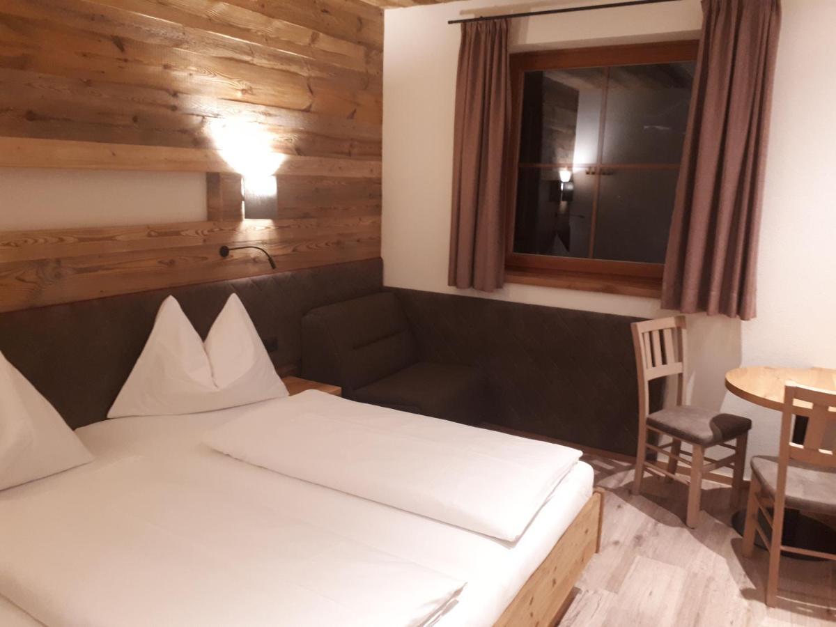Hotel Starjet Флахау Экстерьер фото