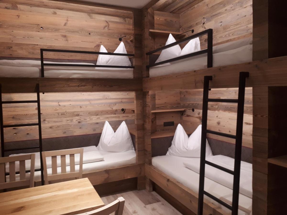 Hotel Starjet Флахау Экстерьер фото
