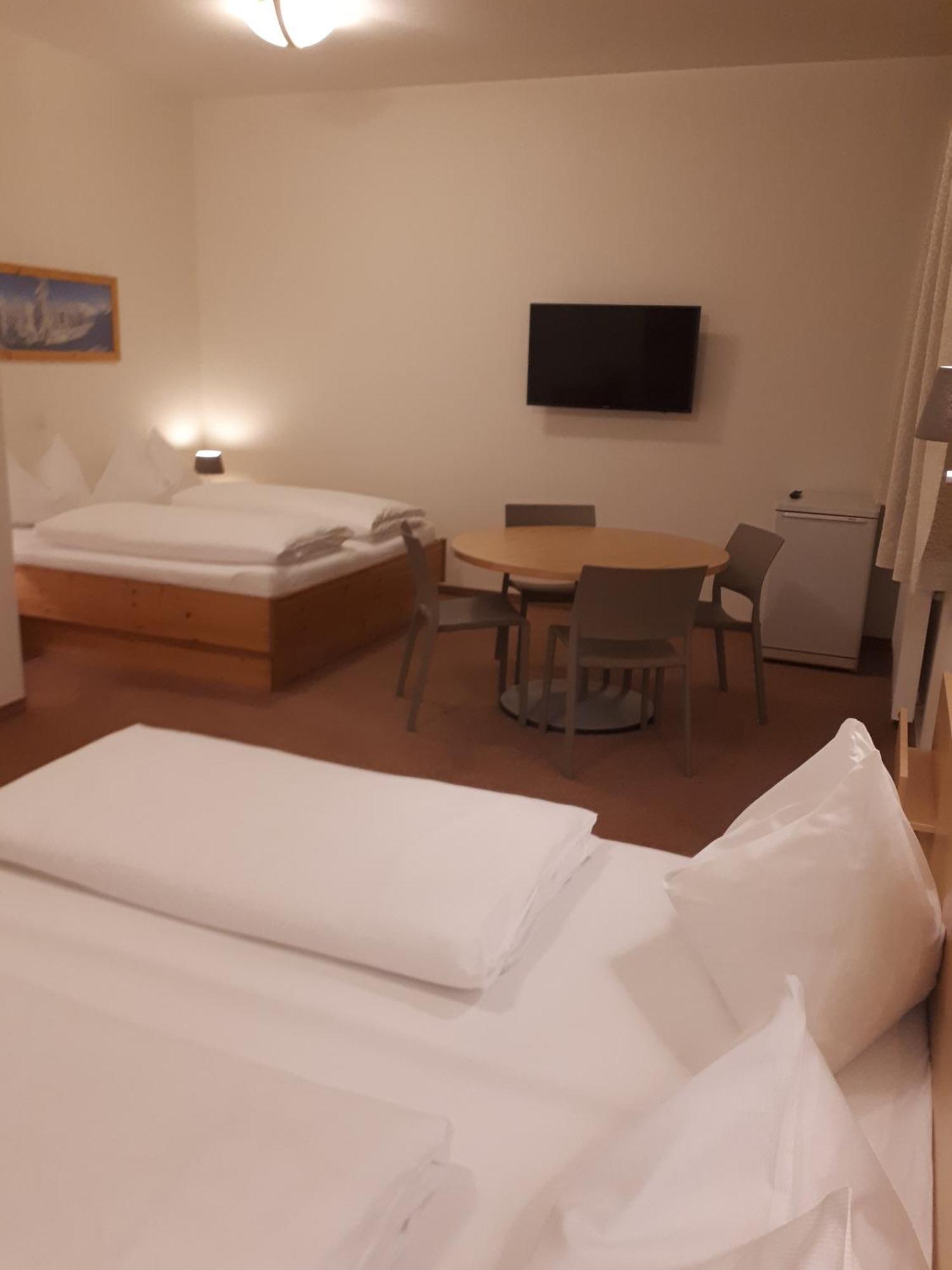 Hotel Starjet Флахау Номер фото