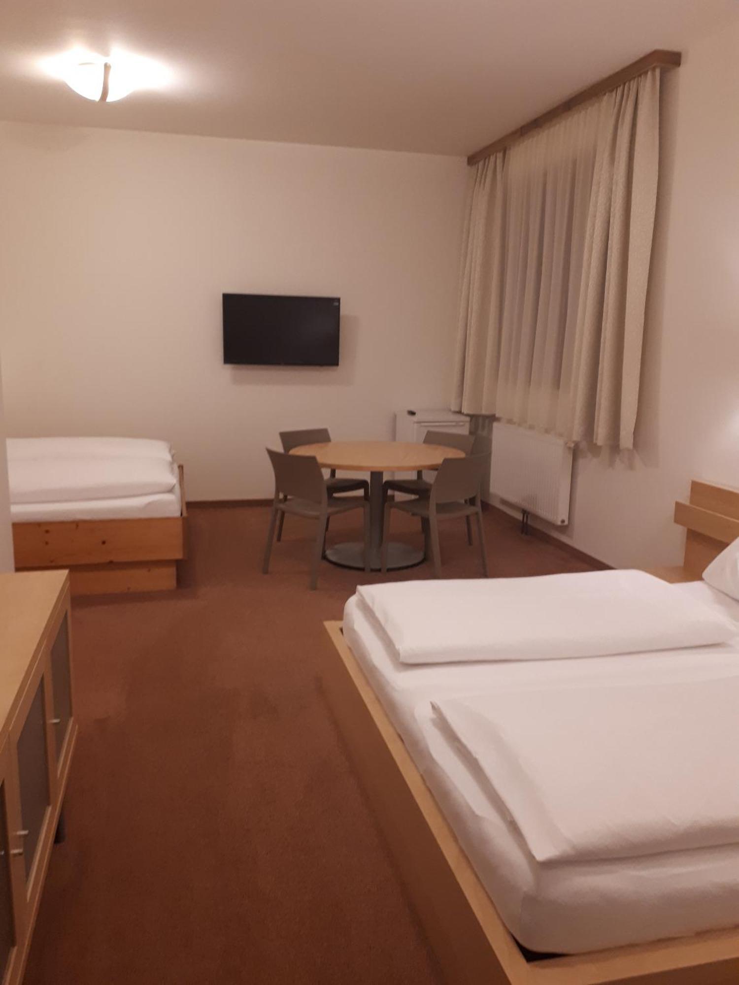 Hotel Starjet Флахау Номер фото