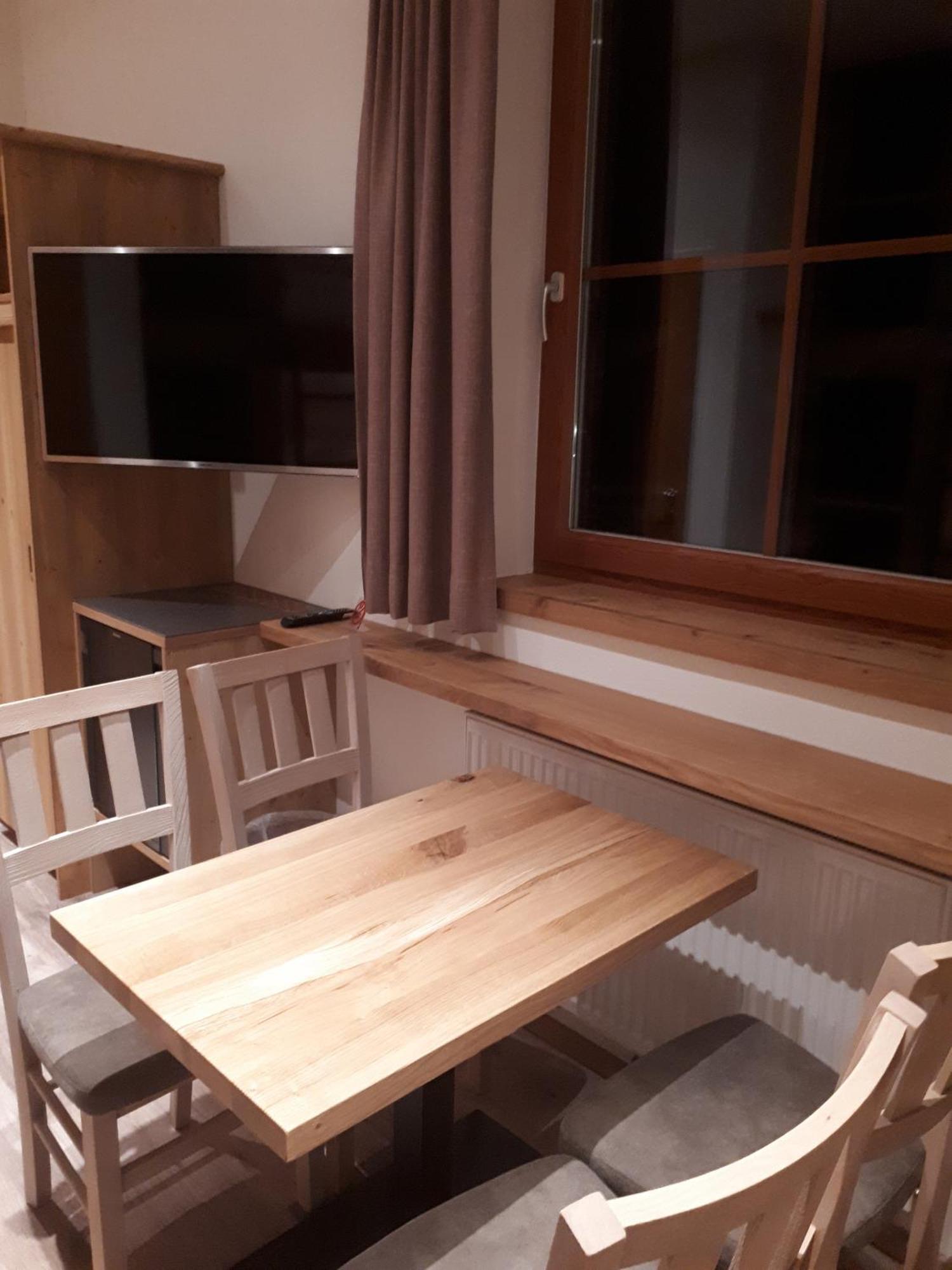 Hotel Starjet Флахау Номер фото