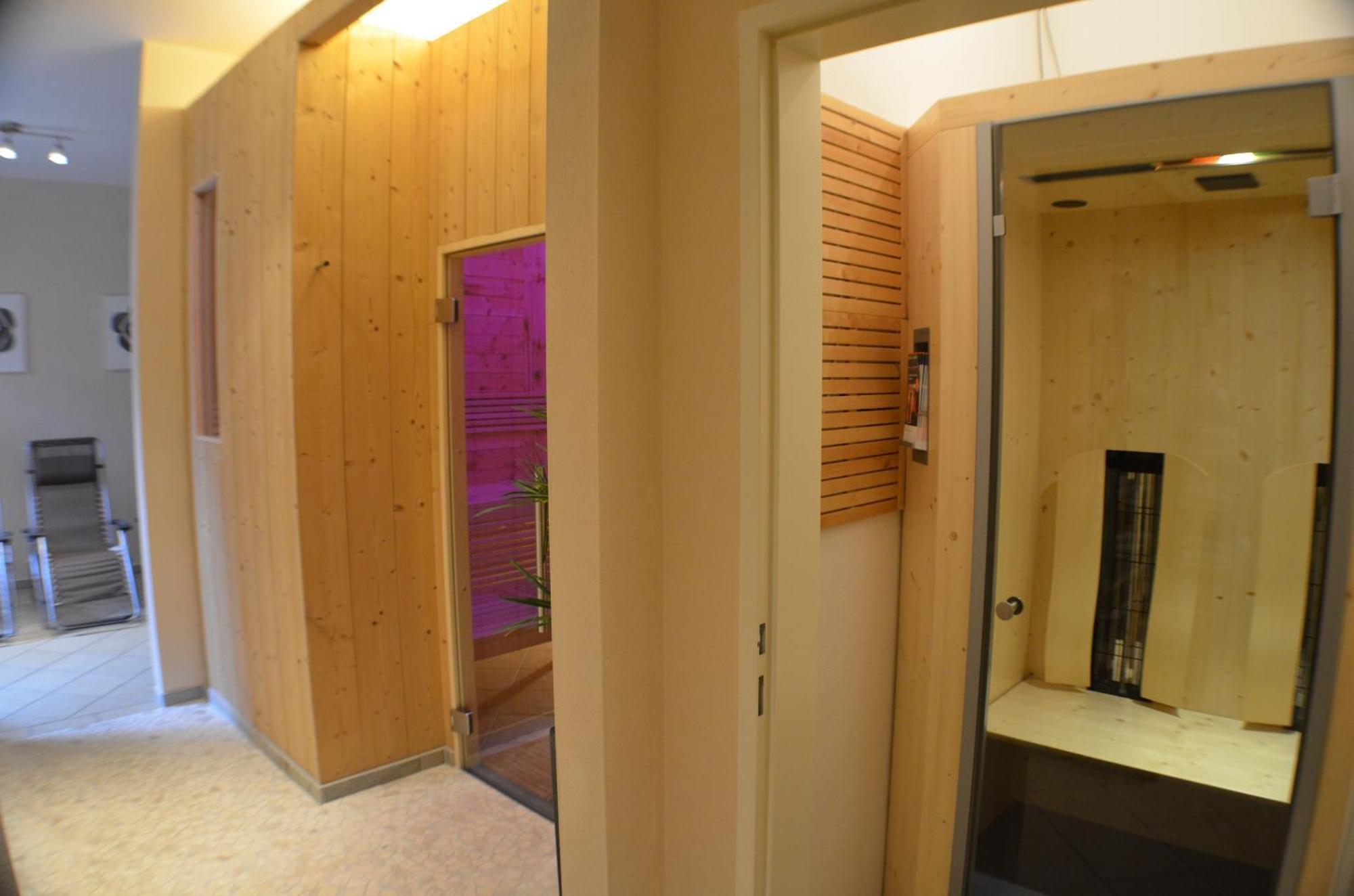 Hotel Starjet Флахау Экстерьер фото