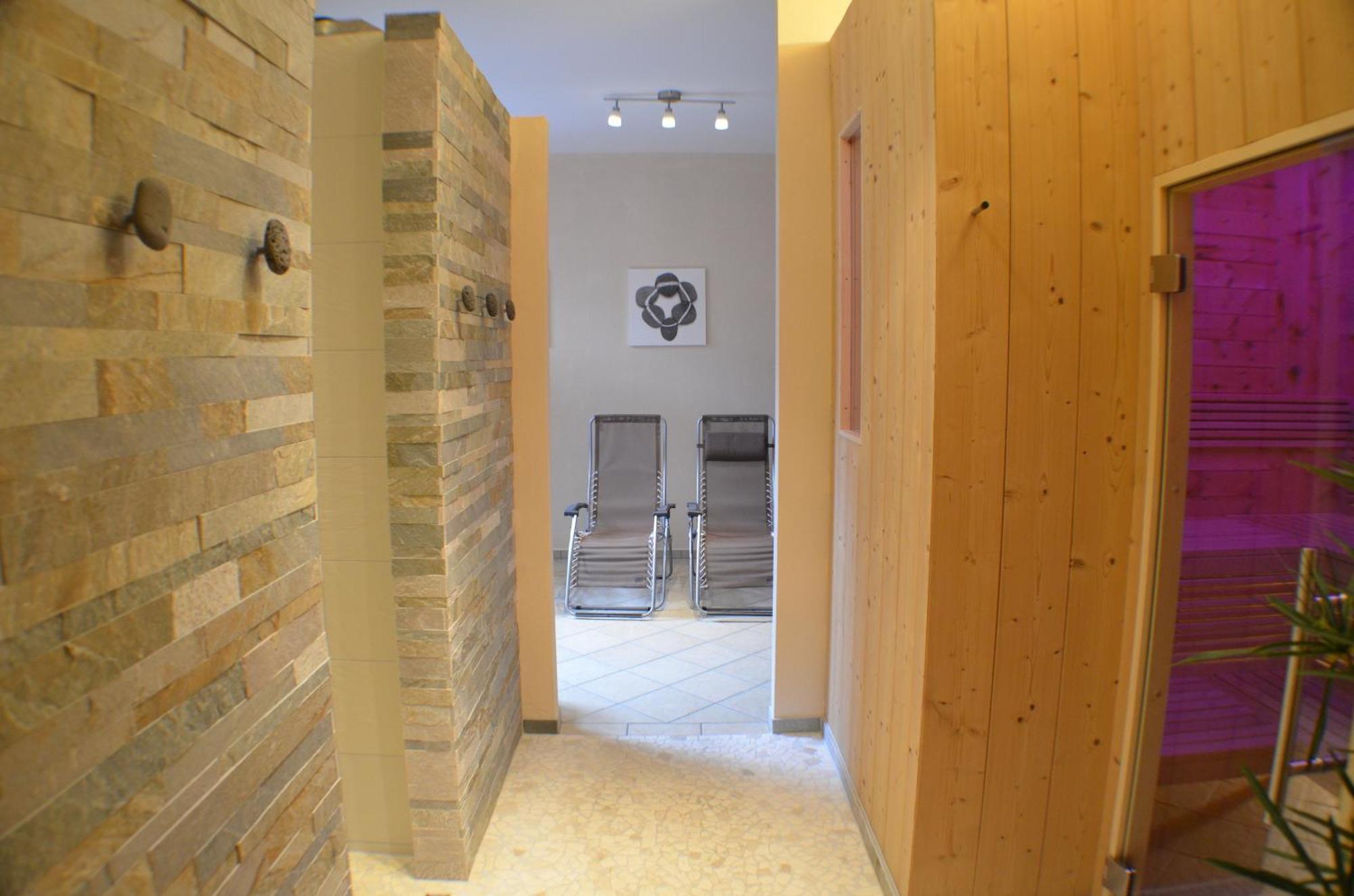 Hotel Starjet Флахау Экстерьер фото