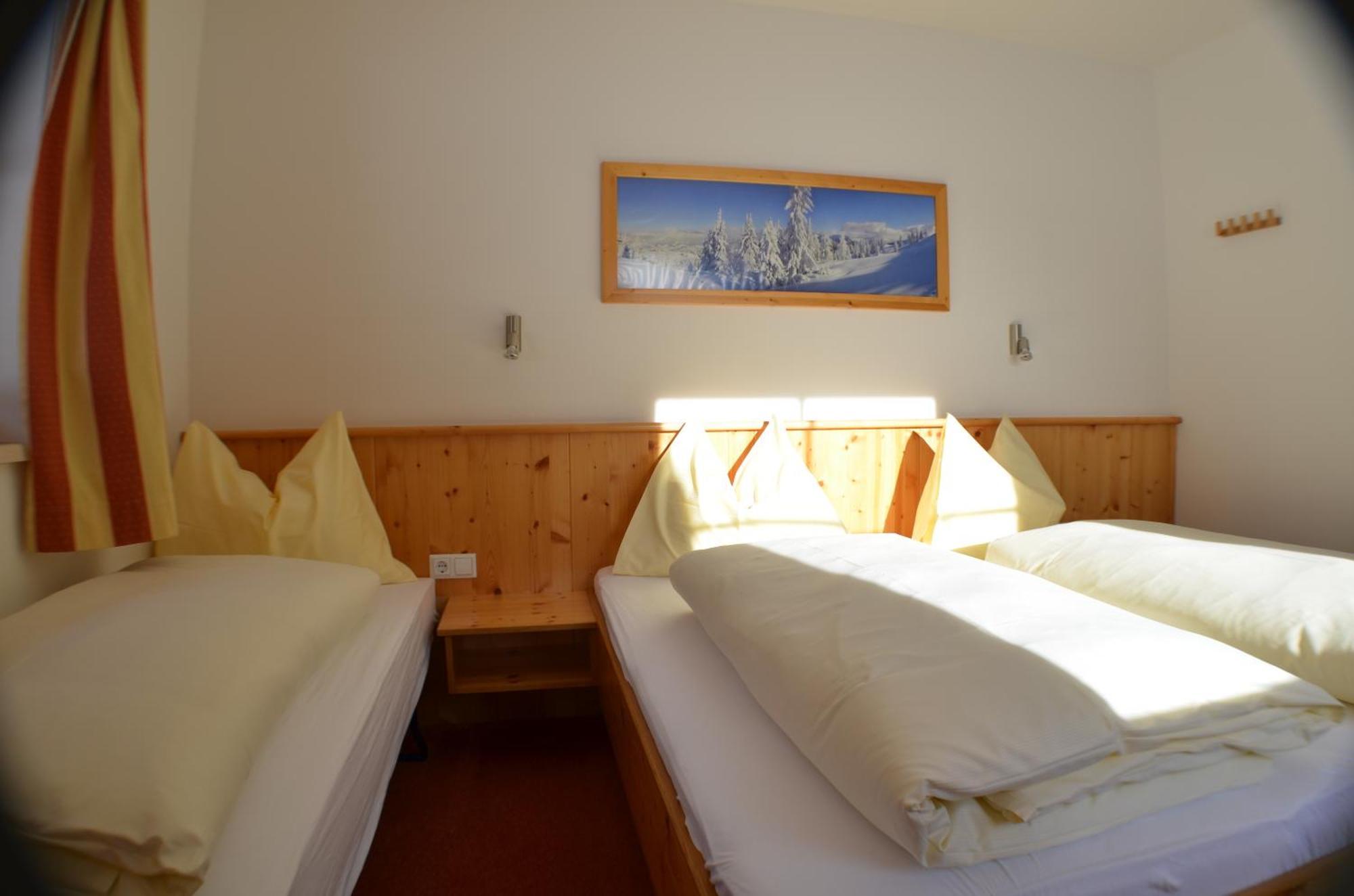 Hotel Starjet Флахау Номер фото
