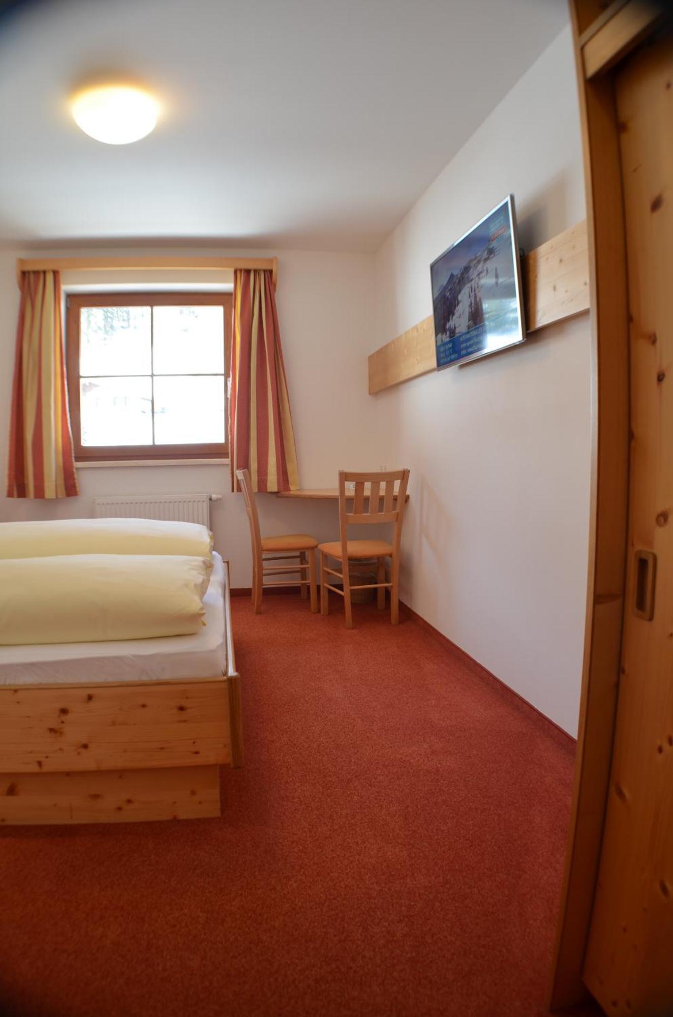 Hotel Starjet Флахау Экстерьер фото