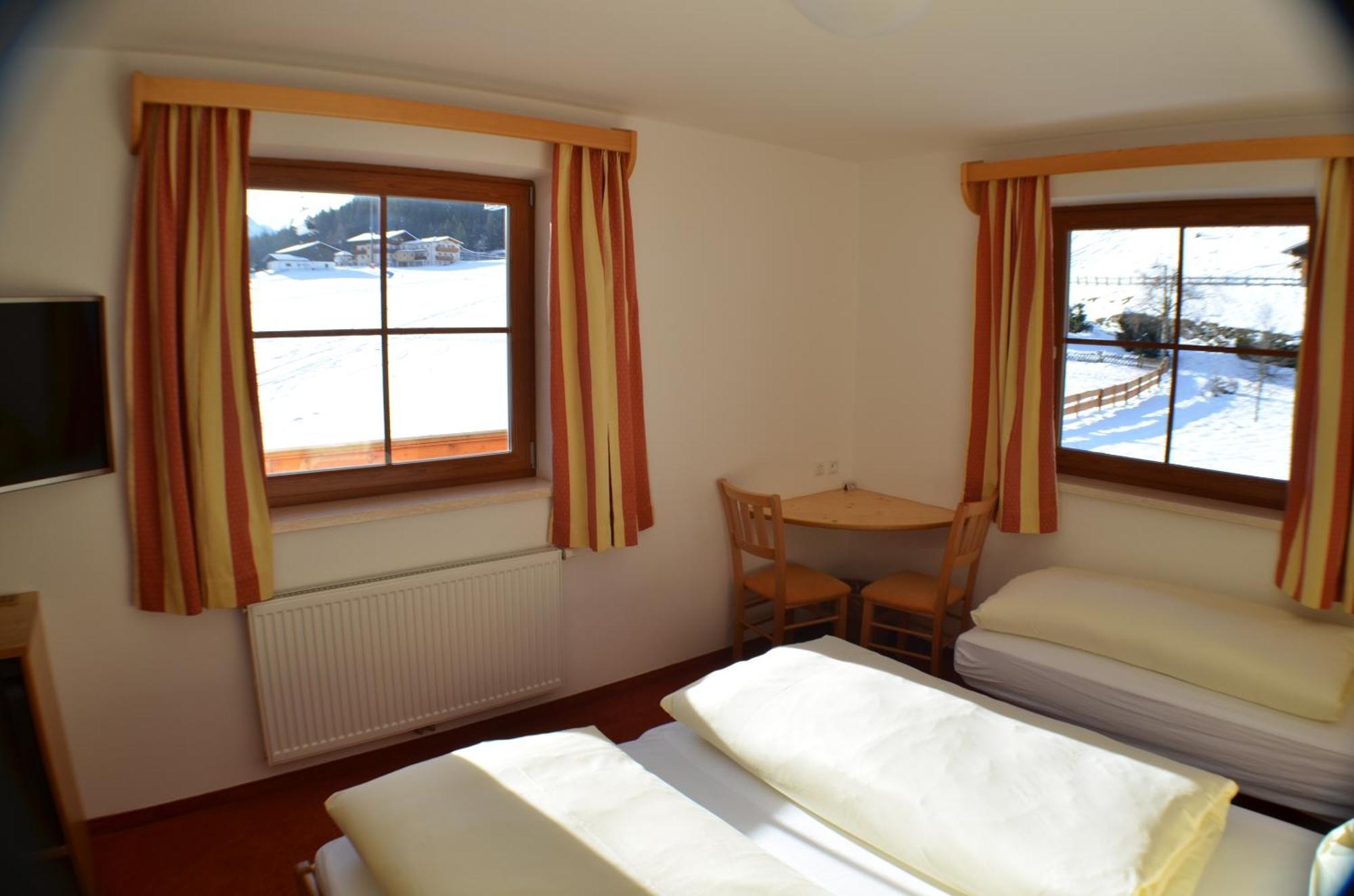 Hotel Starjet Флахау Номер фото